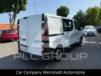 2017 Renault Trafic