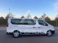2017 Renault Trafic
