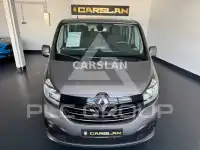 2017 Renault Trafic