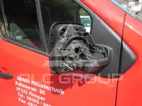 2017 Renault Trafic