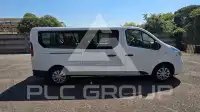 2017 Renault Trafic