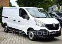 2017 Renault Trafic