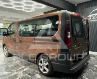 2017 Renault Trafic