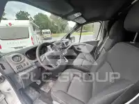 2017 Renault Trafic