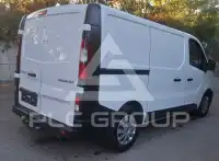 2017 Renault Trafic