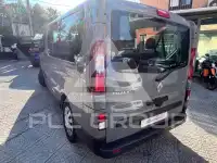 2017 Renault Trafic