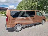 2017 Renault Trafic