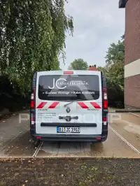 2017 Renault Trafic