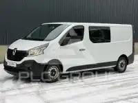 2017 Renault Trafic