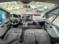 2017 Renault Trafic