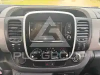 2017 Renault Trafic