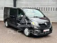 2017 Renault Trafic