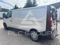 2017 Renault Trafic
