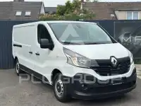 2017 Renault Trafic