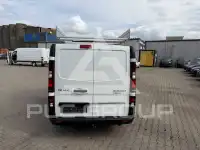 2017 Renault Trafic
