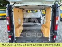 2017 Renault Trafic