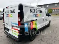 2017 Renault Trafic