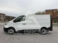 2017 Renault Trafic
