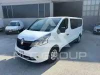 2017 Renault Trafic