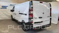 2017 Renault Trafic