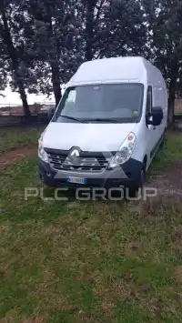 2017 Renault Trafic