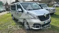 2017 Renault Trafic