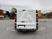 2017 Renault Trafic