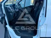 2017 Renault Trafic