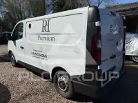 2017 Renault Trafic