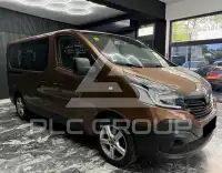 2017 Renault Trafic