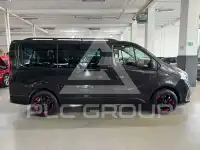 2017 Renault Trafic