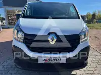 2017 Renault Trafic