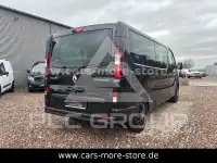 2017 Renault Trafic