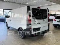 2017 Renault Trafic