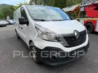 2017 Renault Trafic