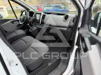 2017 Renault Trafic