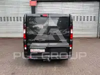 2017 Renault Trafic