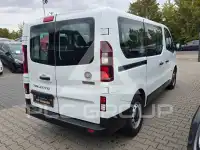 2017 Renault Trafic