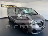 2017 Renault Trafic