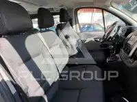2017 Renault Trafic