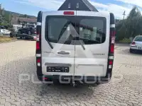 2017 Renault Trafic