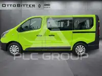 2017 Renault Trafic