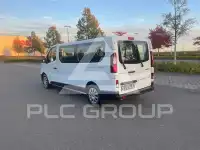 2017 Renault Trafic