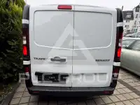 2017 Renault Trafic