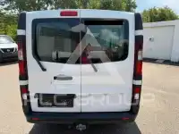 2017 Renault Trafic
