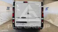2017 Renault Trafic