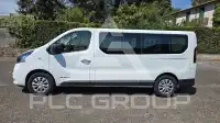 2017 Renault Trafic