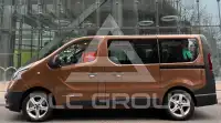 2017 Renault Trafic