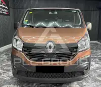 2017 Renault Trafic
