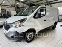 2017 Renault Trafic